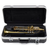 Jupiter Model JTR700A Student Bb Trumpet SN CA11886 OPEN BOX