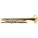 Jupiter Model JTR700A Student Bb Trumpet SN FA05281 OPEN BOX