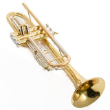 Jupiter Model JTR700A Student Bb Trumpet SN FA05281 OPEN BOX