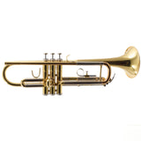 Jupiter Model JTR700A Student Bb Trumpet SN FA05281 OPEN BOX