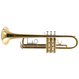 Jupiter Model JTR700A Student Bb Trumpet SN FA05281 OPEN BOX