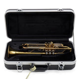 Jupiter Model JTR700A Student Bb Trumpet SN FA05281 OPEN BOX