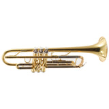 Jupiter Model JTR700A Student Bb Trumpet SN FA06826 OPEN BOX