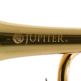 Jupiter Model JTR700A Student Bb Trumpet SN FA06826 OPEN BOX