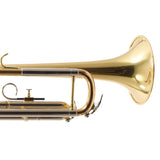 Jupiter Model JTR700A Student Bb Trumpet SN FA06826 OPEN BOX
