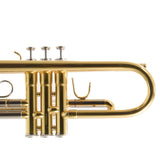 Jupiter Model JTR700A Student Bb Trumpet SN FA06826 OPEN BOX