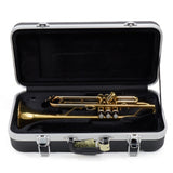Jupiter Model JTR700A Student Bb Trumpet SN FA06826 OPEN BOX