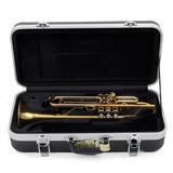 Jupiter Model JTR700A Student Bb Trumpet SN FA06826 OPEN BOX