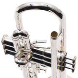 Jupiter Model JTR700SA Student Bb Trumpet SN XA06163
