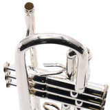 Jupiter Model JTR700SA Student Bb Trumpet SN XA06163