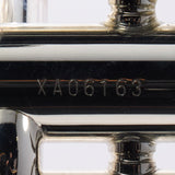 Jupiter Model JTR700SA Student Bb Trumpet SN XA06163
