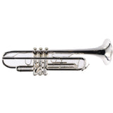 Jupiter Model JTR700SA Student Bb Trumpet SN XA06163