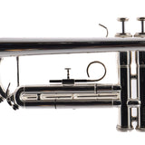 Jupiter Model JTR700SA Student Bb Trumpet SN XA06163