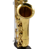 Jupiter Model JTS1100Q Intermediate Tenor Saxophone SN EF03464 OPEN BOX