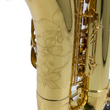 Jupiter Model JTS1100Q Intermediate Tenor Saxophone SN EF03464 OPEN BOX