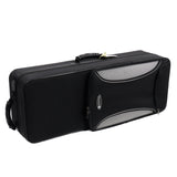 Jupiter Model JTS1100Q Intermediate Tenor Saxophone SN EF03464 OPEN BOX