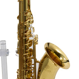 Jupiter Model JTS1100Q Intermediate Tenor Saxophone SN EF03464 OPEN BOX