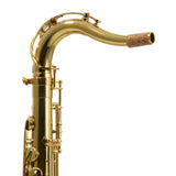 Jupiter Model JTS1100Q Intermediate Tenor Saxophone SN EF03464 OPEN BOX