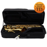 Jupiter Model JTS1100Q Intermediate Tenor Saxophone SN EF03464 OPEN BOX