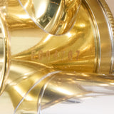 Jupiter Model JTU1140 4-Valve Rotary 3/4 BBb Tuba SN OC04767 EXCELLENT