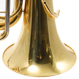 Jupiter Model JTU1140 4-Valve Rotary 3/4 BBb Tuba SN OC04767 EXCELLENT