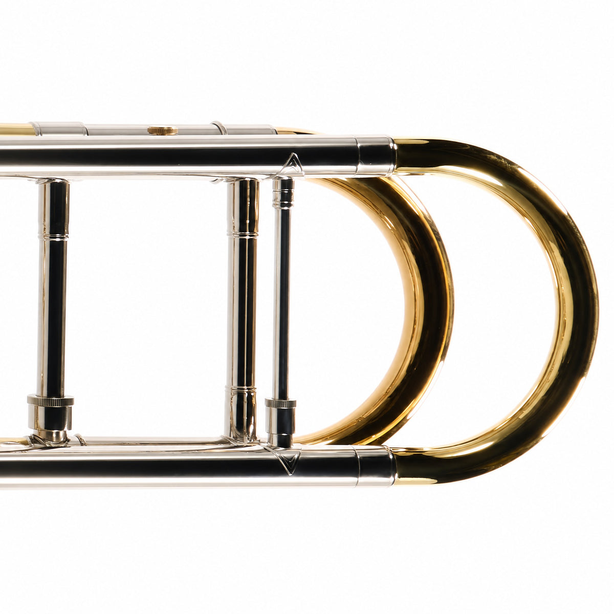 Jupiter XO 1236L-T Professional Tenor Trombone in Lacquer