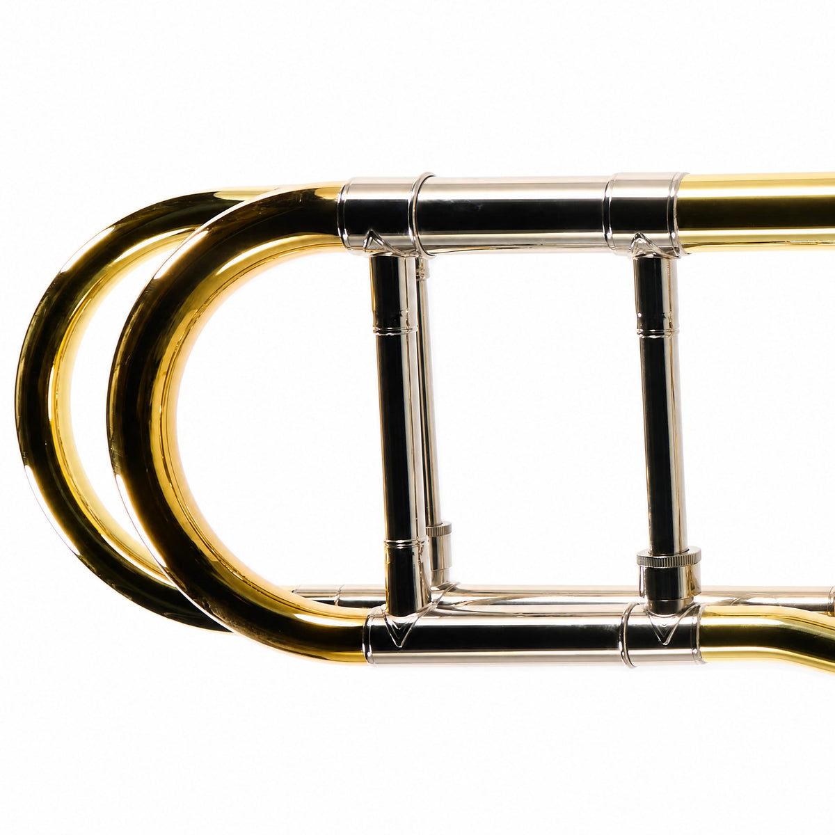 Jupiter XO 1236L-T Professional Tenor Trombone in Lacquer