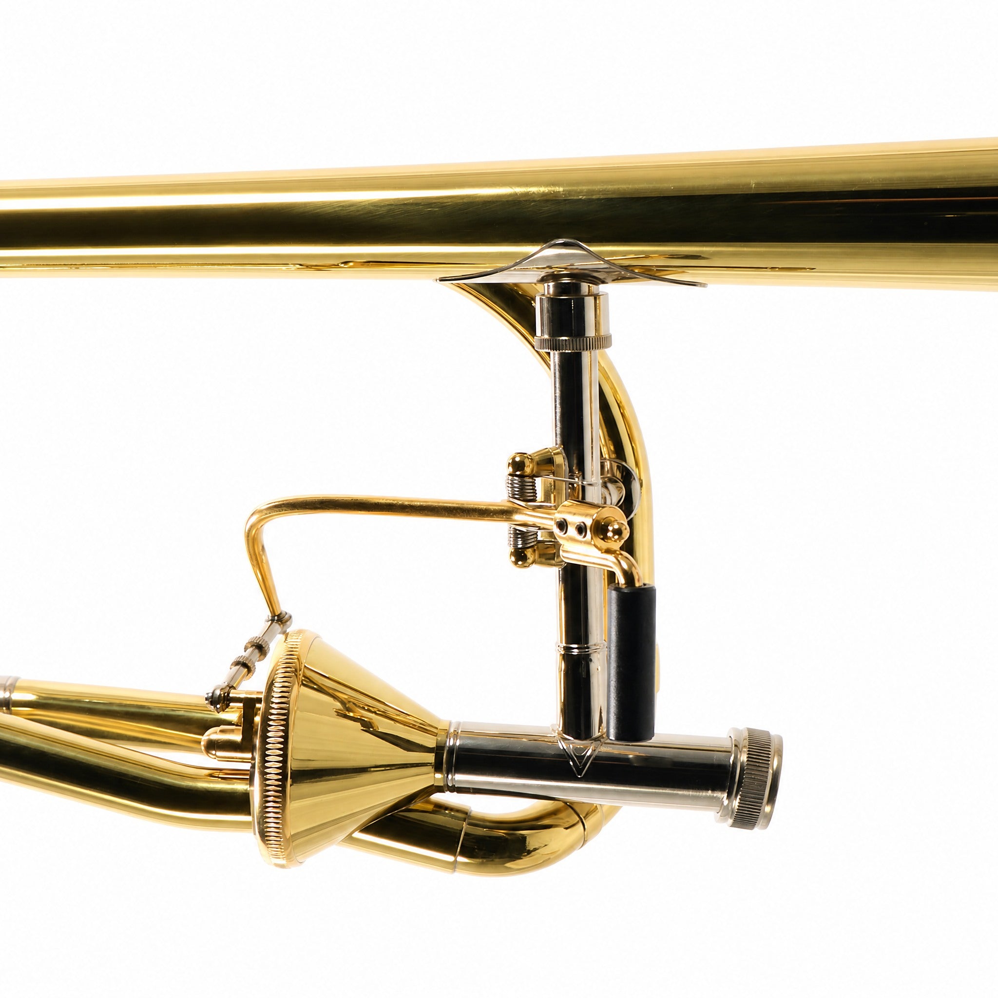 Jupiter XO 1236L-T Professional Tenor Trombone in Lacquer