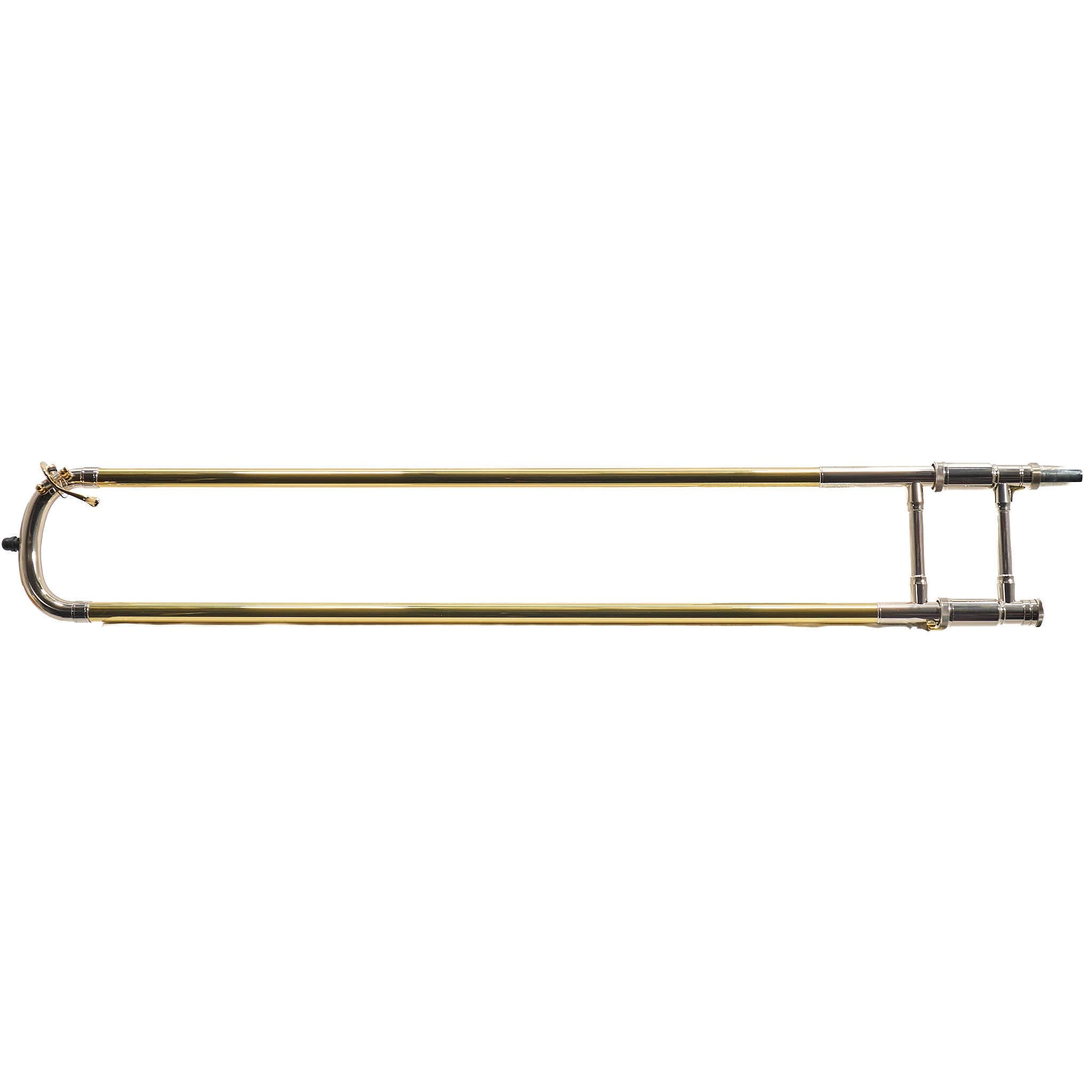 Jupiter XO 1236RL-O Professional F-Attachment Tenor Trombone in Lacquer