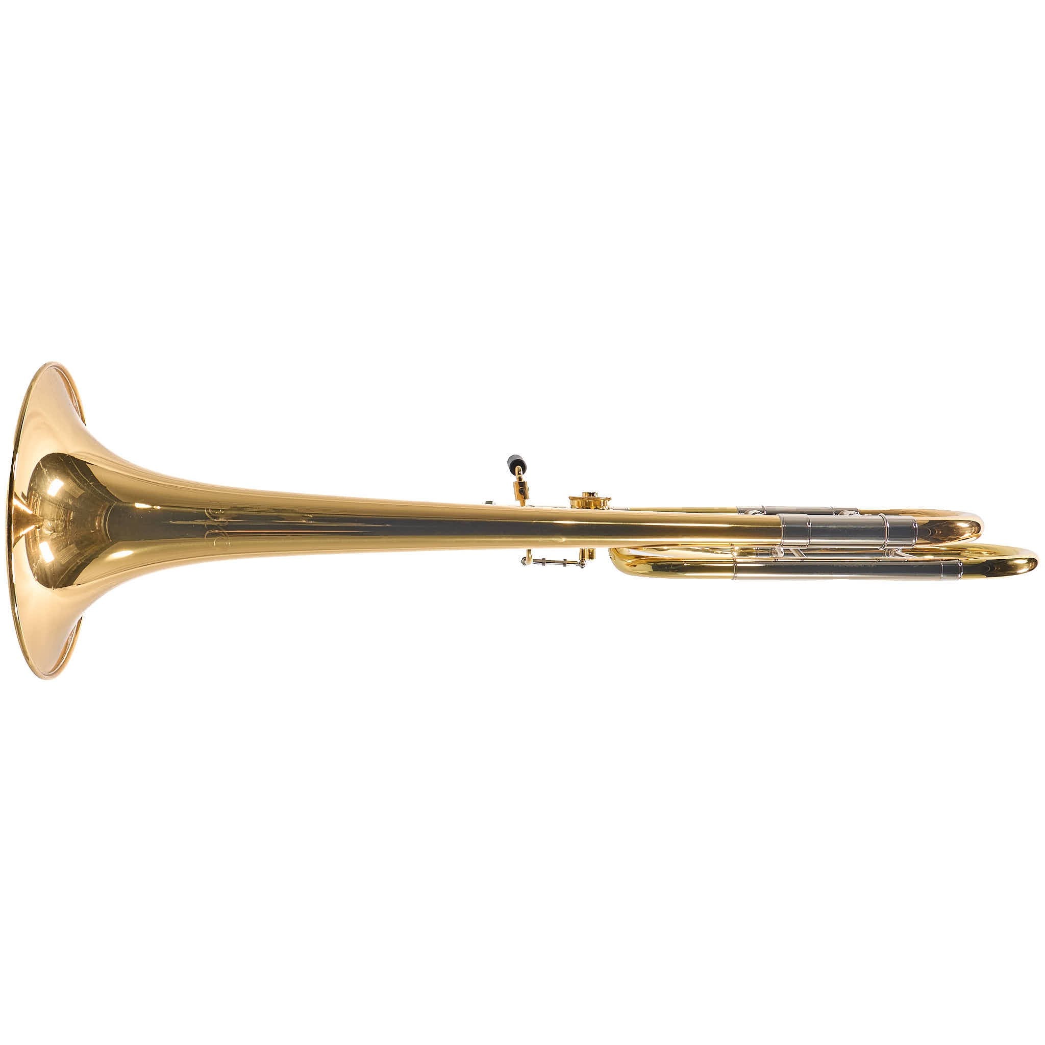 Jupiter XO 1236RL-O Professional F-Attachment Tenor Trombone in Lacquer