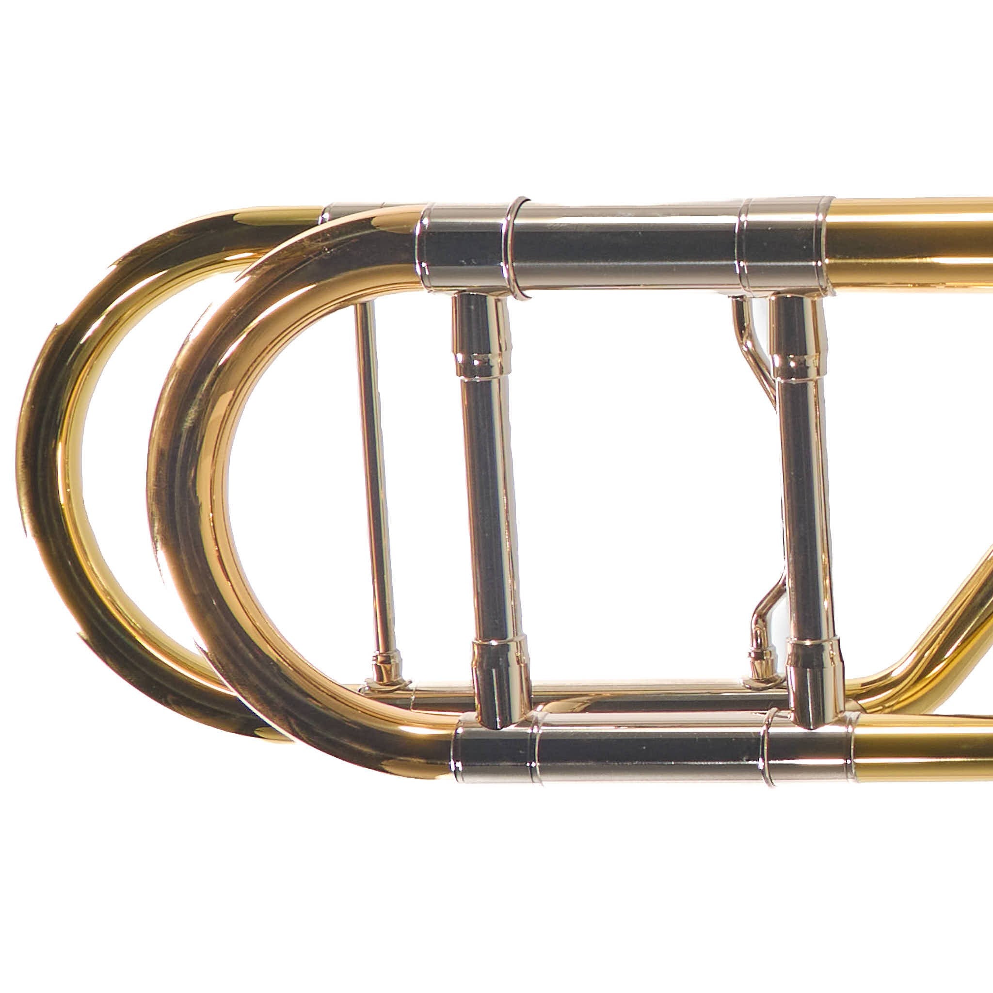 Jupiter XO 1236RL-O Professional F-Attachment Tenor Trombone in Lacquer