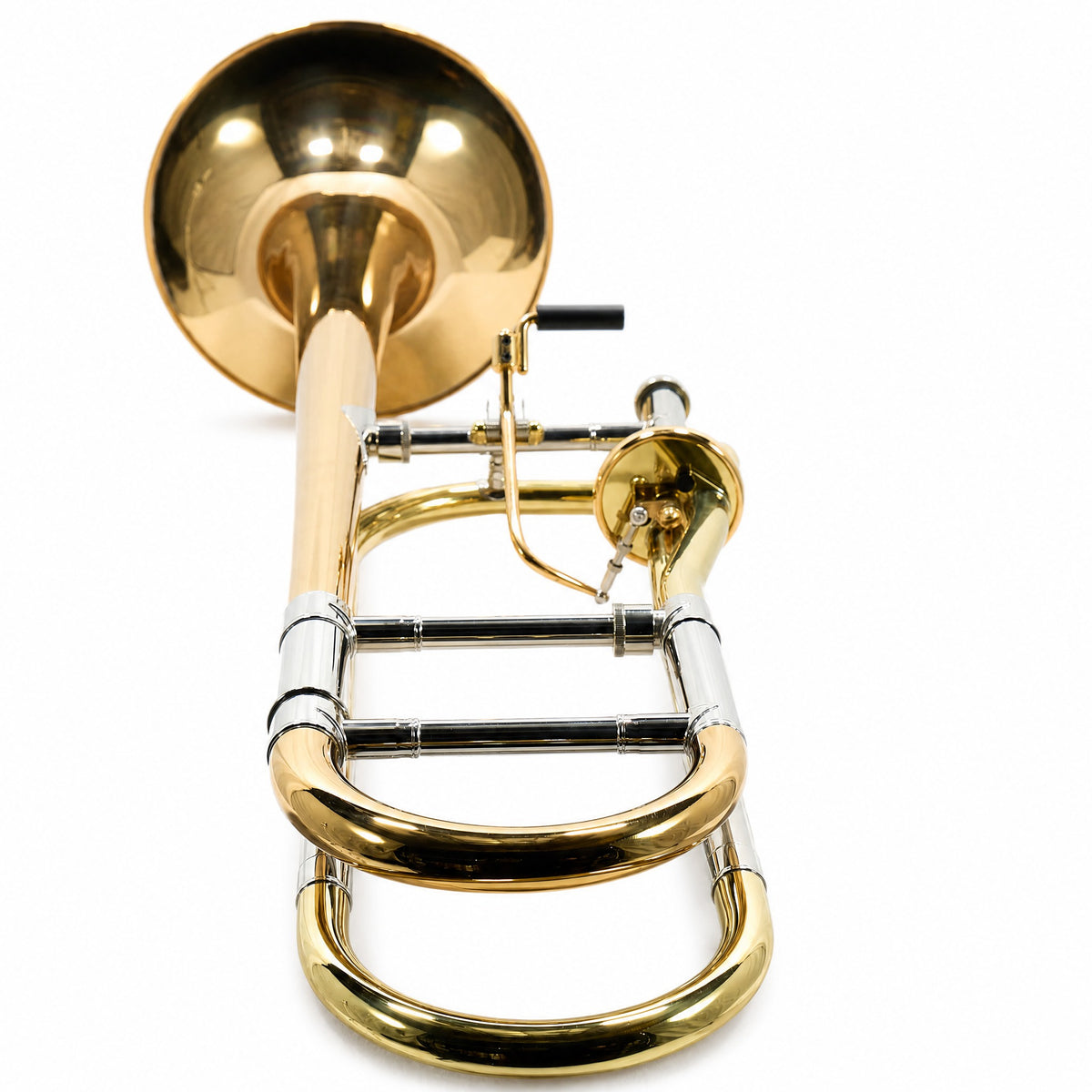Jupiter XO 1236RL-T Professional Tenor Trombone in Lacquer