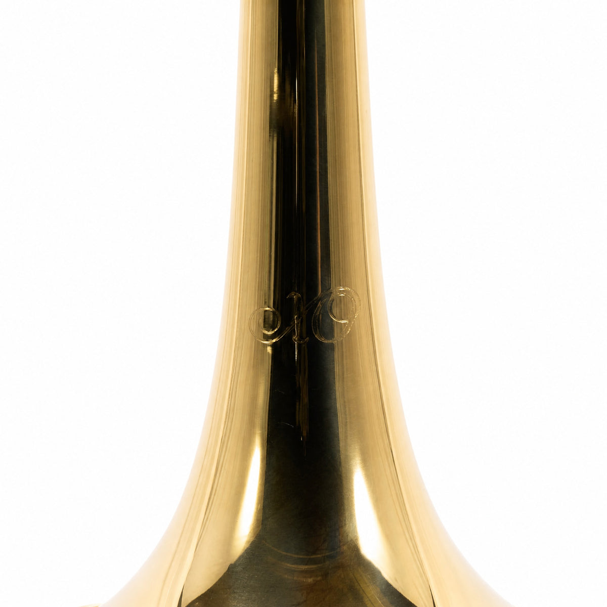 Jupiter XO 1236RL-T Professional Tenor Trombone in Lacquer