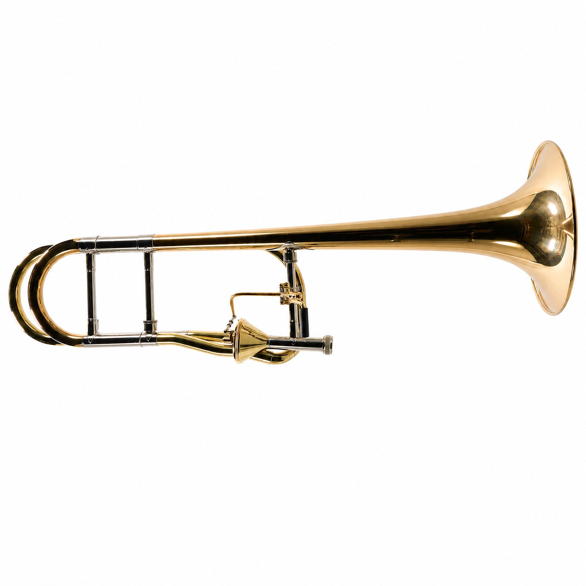 Jupiter XO 1236RL-T Professional Tenor Trombone in Lacquer