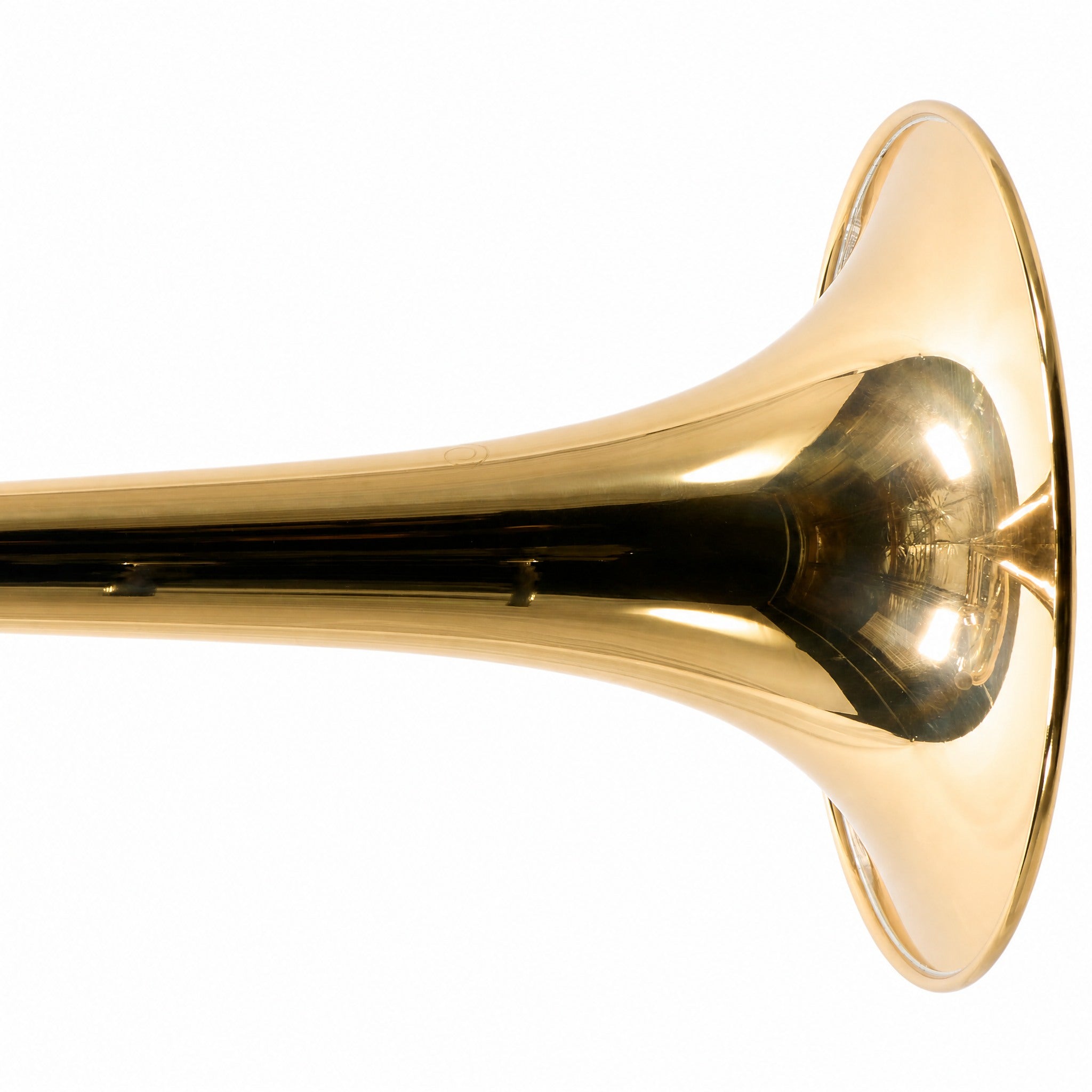 Jupiter XO 1236RL-T Professional Tenor Trombone in Lacquer