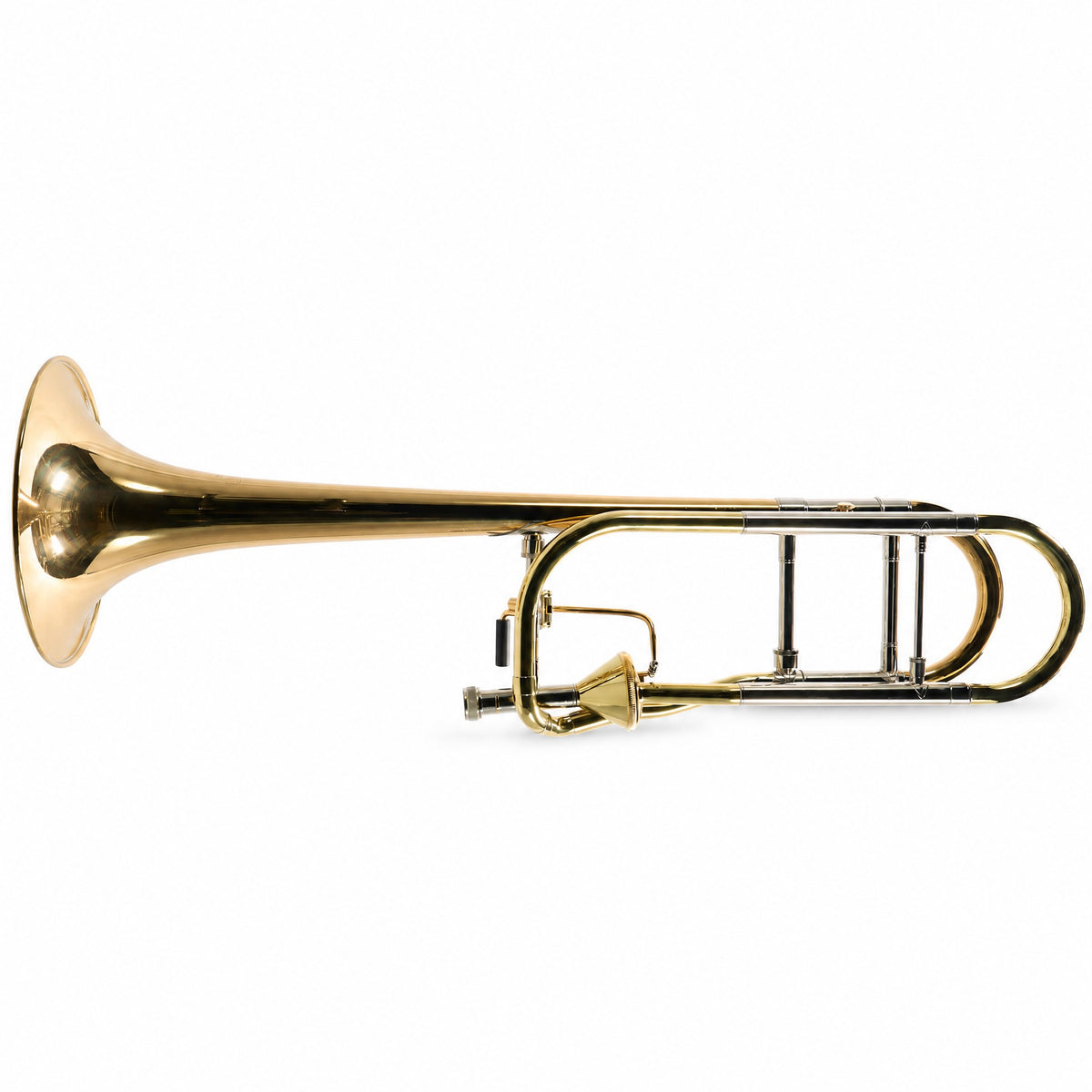 Jupiter XO 1236RL-T Professional Tenor Trombone in Lacquer