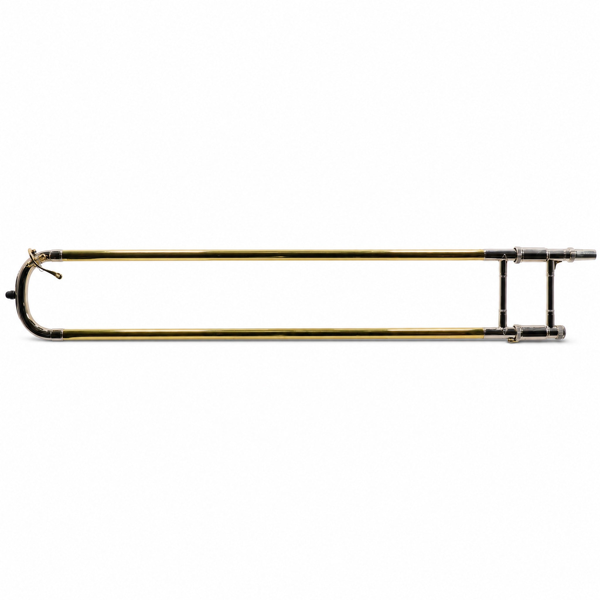 Jupiter XO 1240L Professional Bass Trombone with Dual Independent Valves