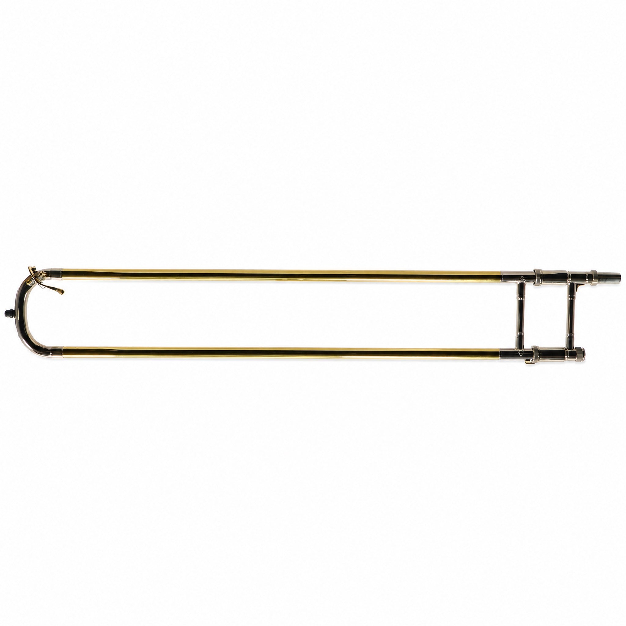 Jupiter XO 1240L Professional Bass Trombone with Dual Independent Valves