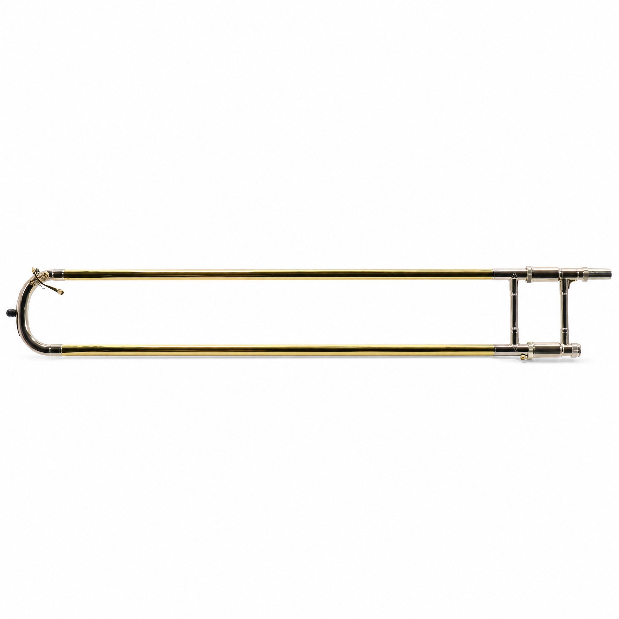 Jupiter XO 1240RL-T Professional Bass Trombone with Dual Thayer Valves