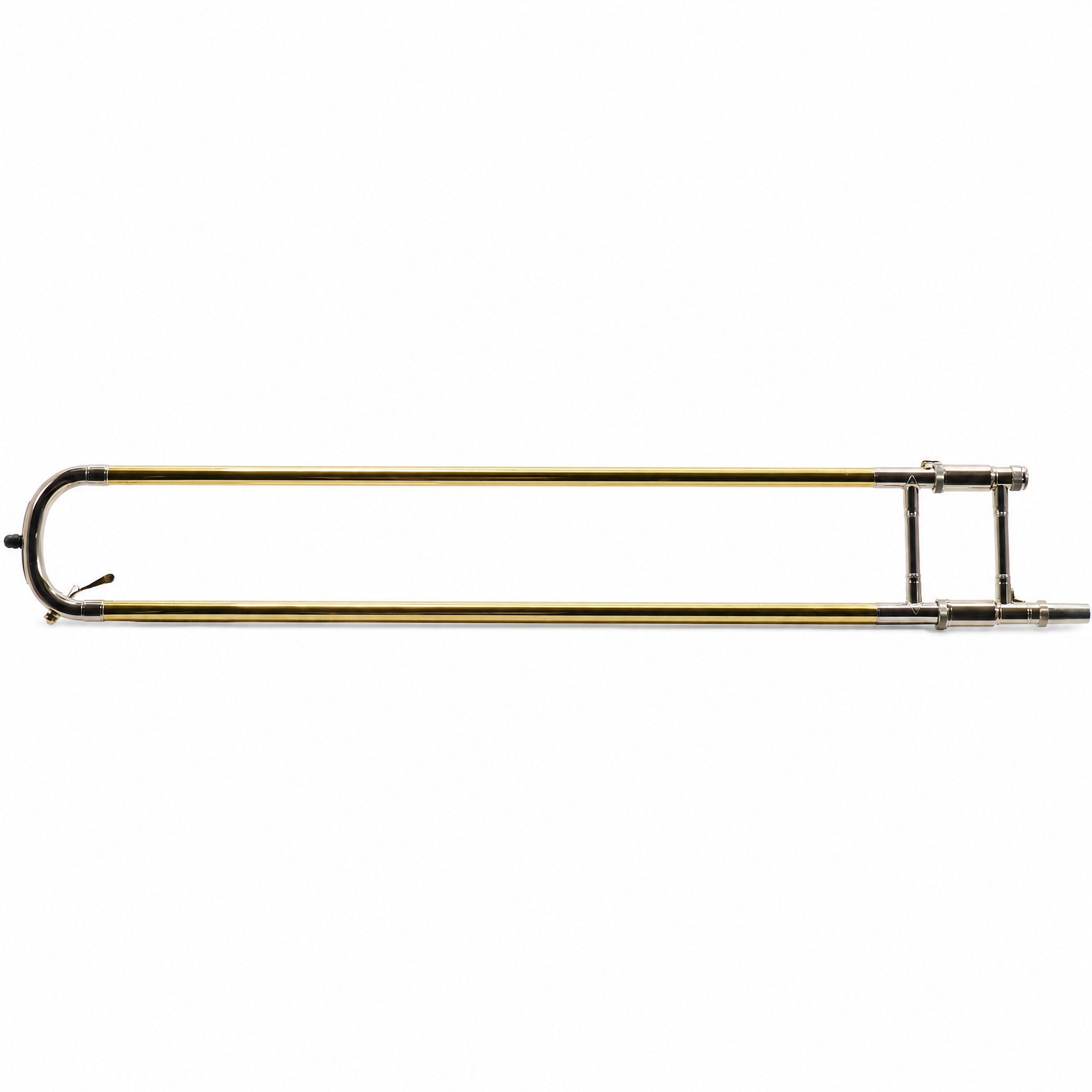 Jupiter XO 1240RL-T Professional Bass Trombone with Dual Thayer Valves