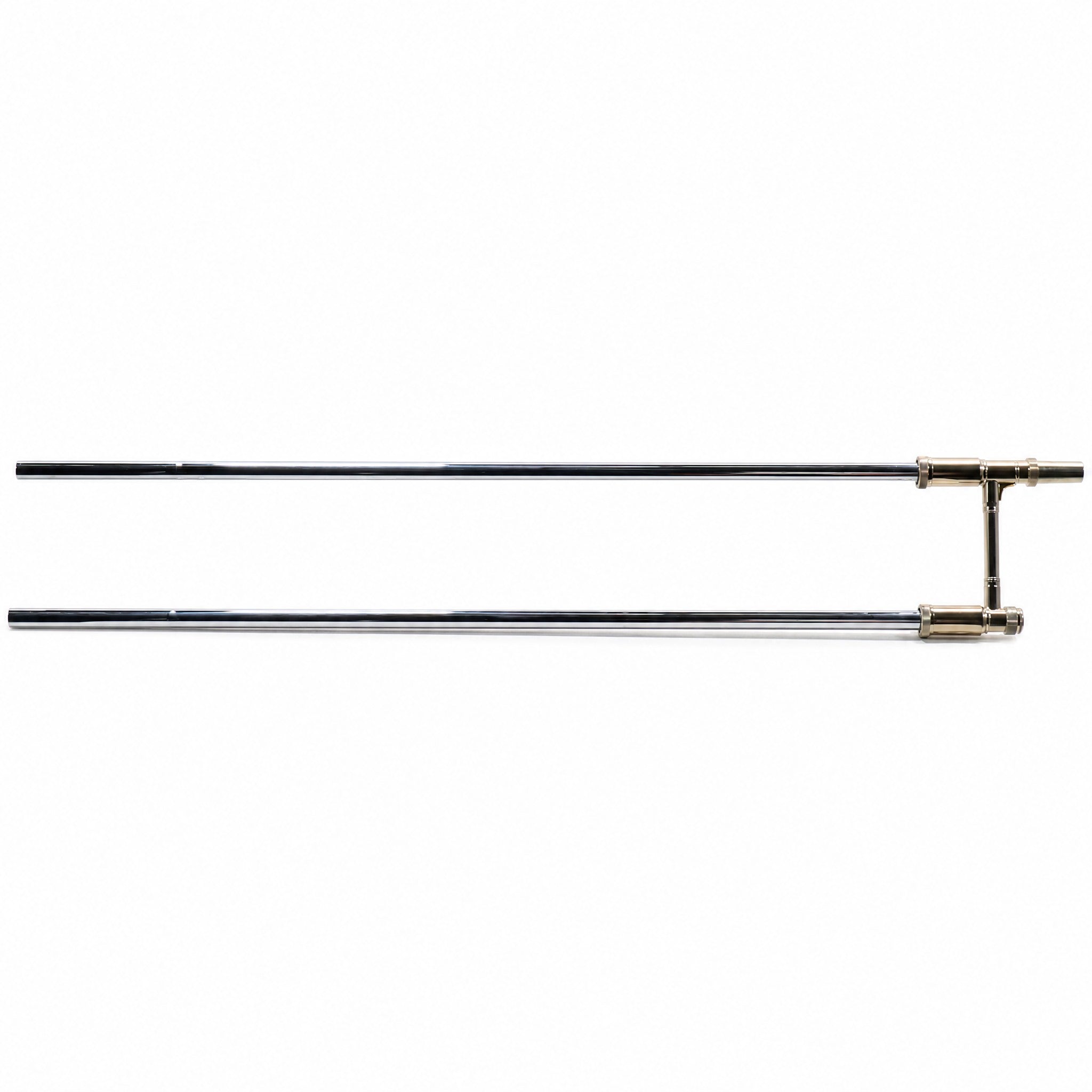 Jupiter XO 1240RL-T Professional Bass Trombone with Dual Thayer Valves