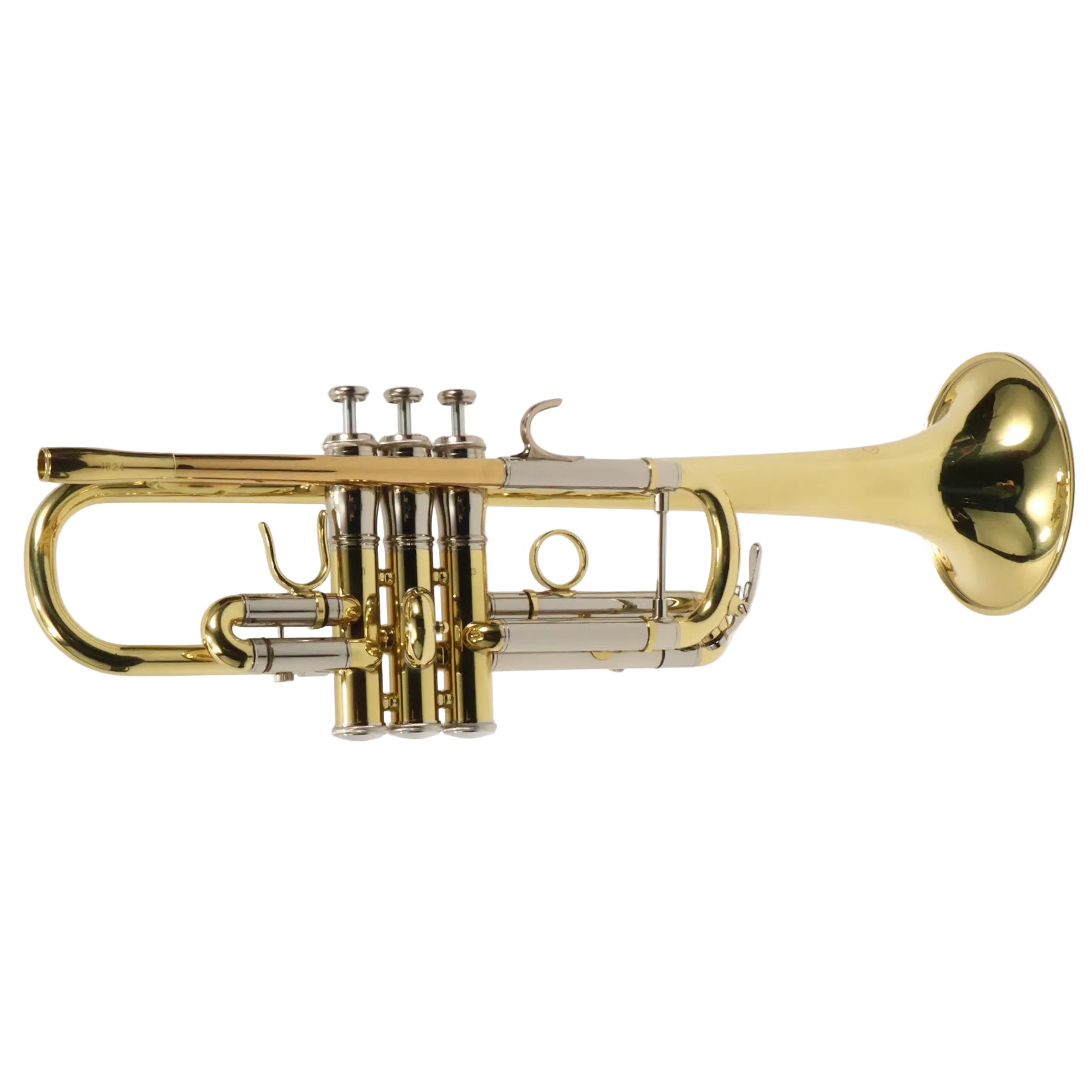 Jupiter XO 1624L Professional C Trumpet