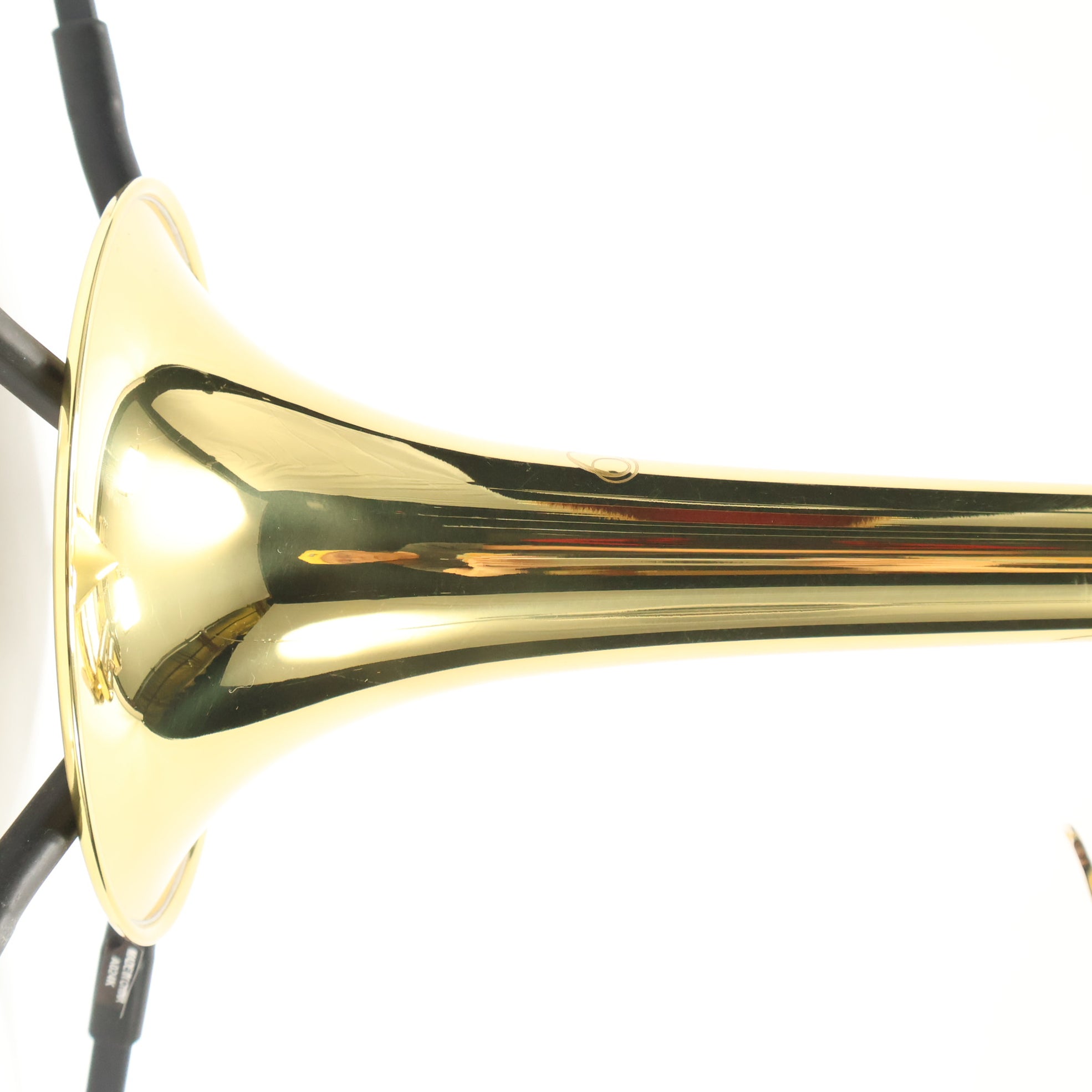 Jupiter XO 1624L-R Professional C Trumpet