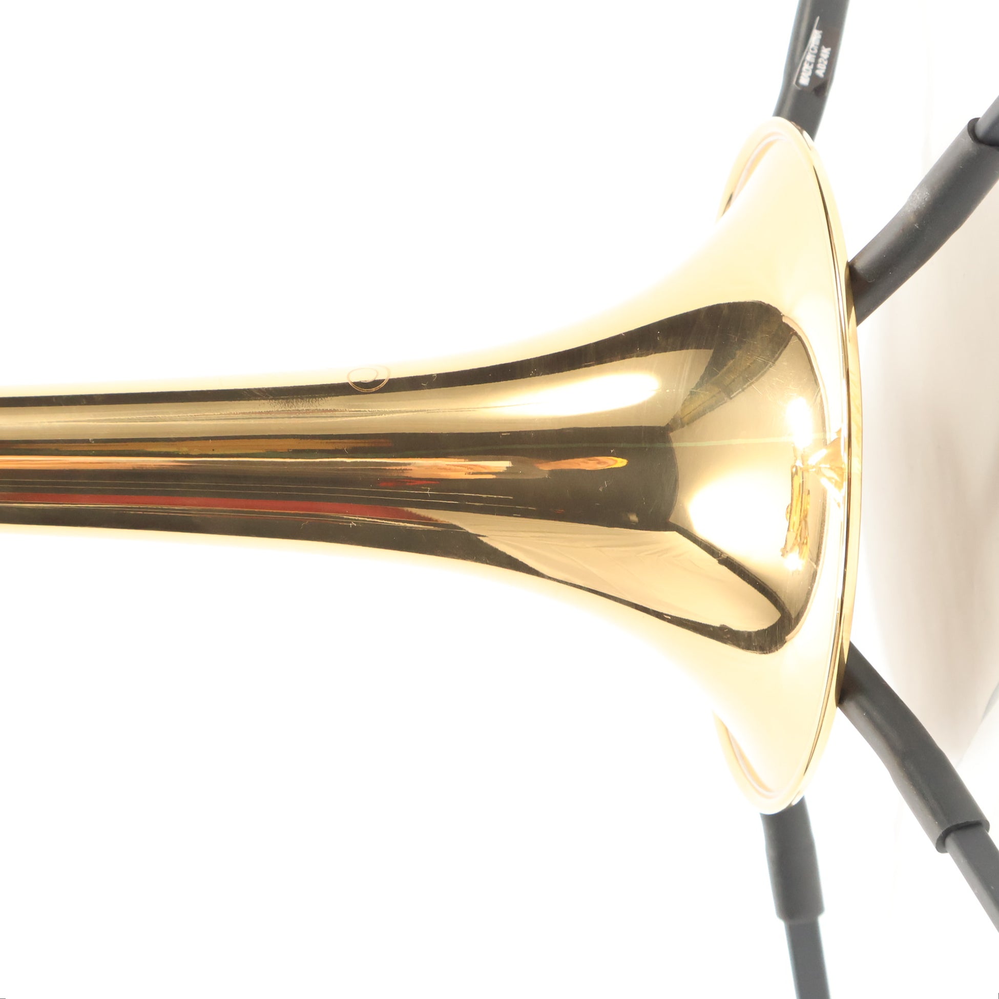 Jupiter XO 1624RL-R Professional C Trumpet
