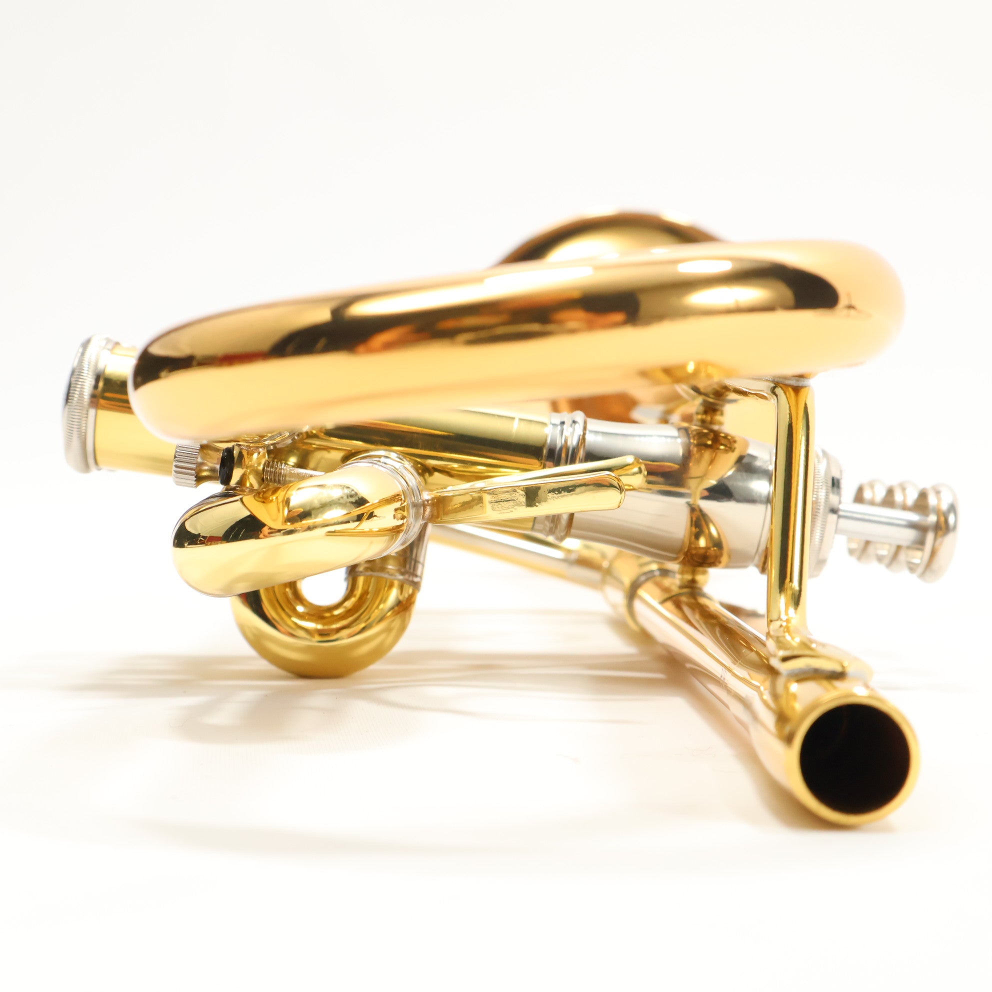 Jupiter XO 1624RL-R Professional C Trumpet