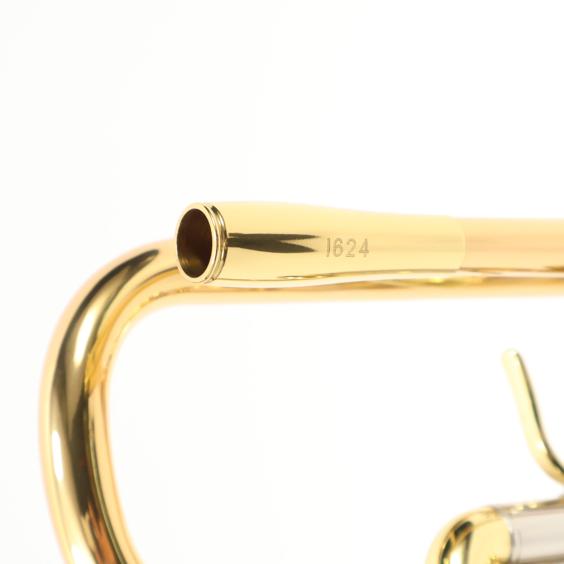 Jupiter XO 1624RL-R Professional C Trumpet