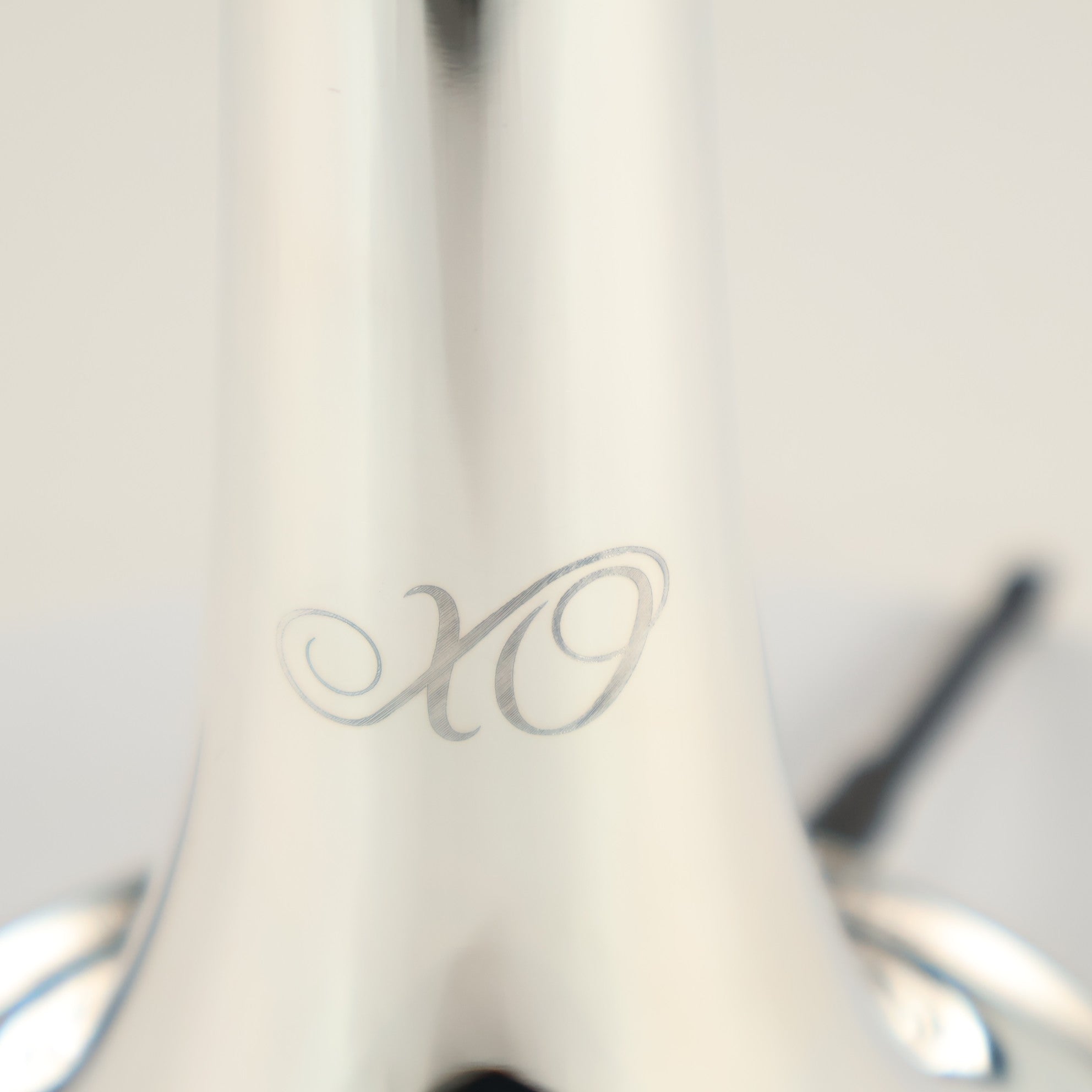 Jupiter XO 1624RS Professional C Trumpet with Rose Brass Bell