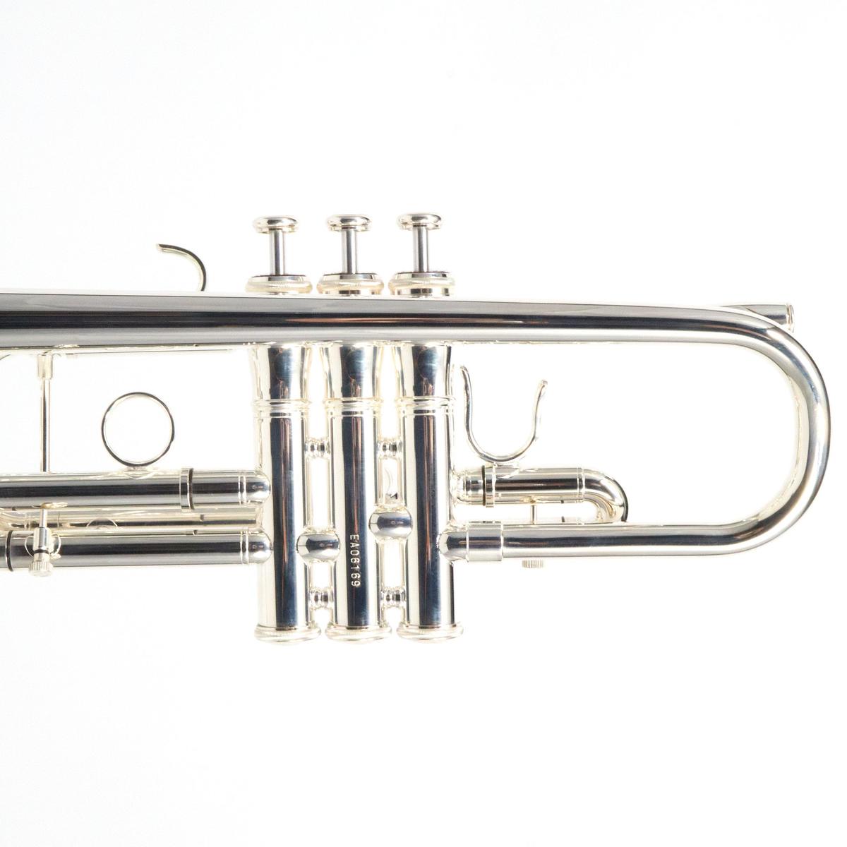 Jupiter XO 1624S-R Professional C Trumpet