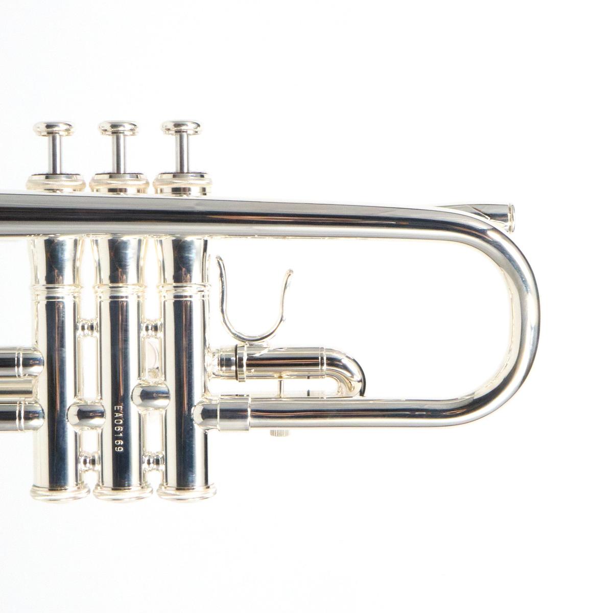 Jupiter XO 1624S-R Professional C Trumpet