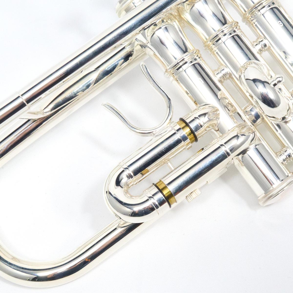 Jupiter XO 1624S-R Professional C Trumpet